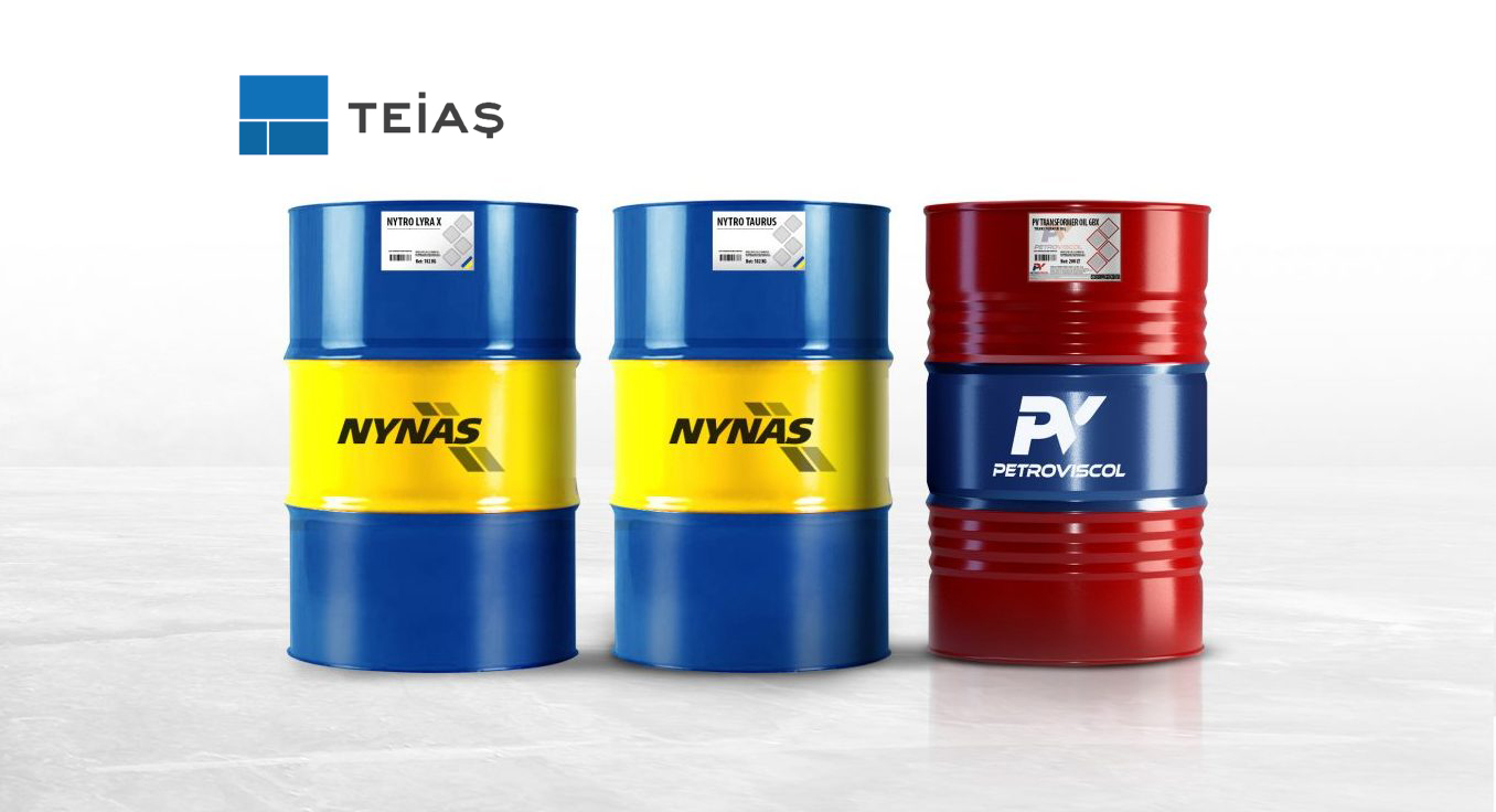 TRAFO VE İZOLASYON YAĞLARI