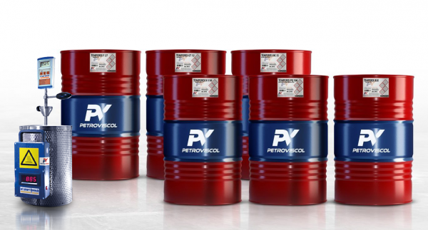 ISIL İŞLEM YAĞLARI