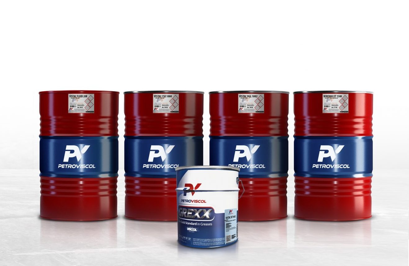 AÇIK DİŞLİ VE ÇELİK HALAT YAĞLAYICILARI