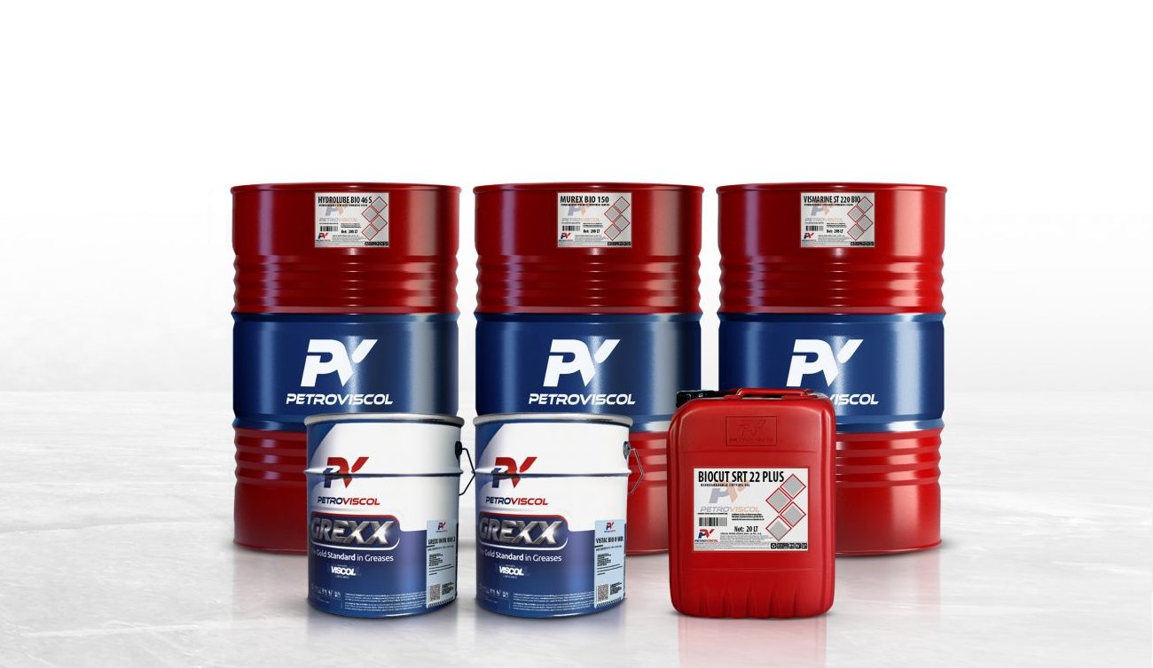 ÇEVRE DOSTU YAĞLAYICILAR