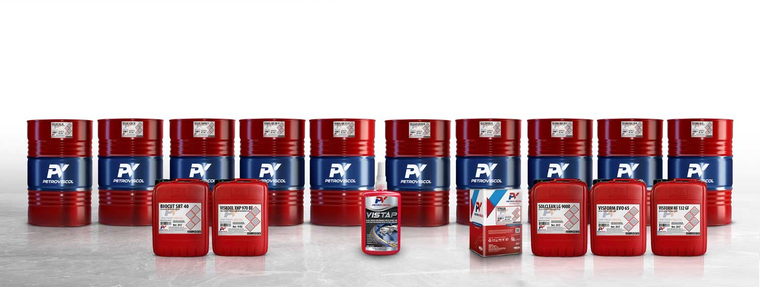 METAL İŞLEME SIVILARI